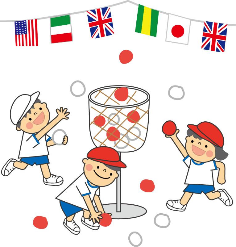 お知らせ 三郷幼稚園 守口市 お知らせ 三郷幼稚園 守口市